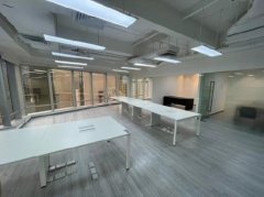 The Centrium Central office for rent 2,340 sq.ft. | Regent