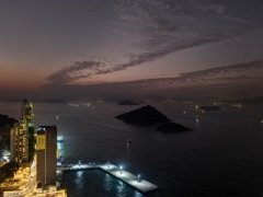 泓都 坚尼地城 高层 K059990 售盘