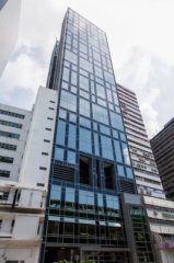 安盛汇 黄竹坑 中层 K230992 售盘