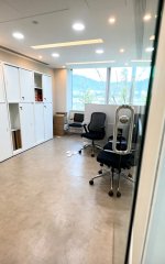 新世紀廣場 第01座 旺角寫字樓出租 1,300呎 | Regent