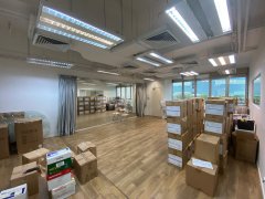 Po Shau Centre Kwun Tong office for rent 1,412 sq.ft. | Regent