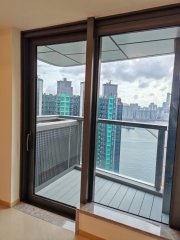 罕有放盤 高層海景 縮圖 1