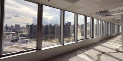 Skyline Tower, Hong Kong Office