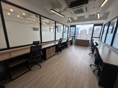 Waylee Industrial Centre Tsuen Wan industrial for rent 3,700 sq.ft. | Regent