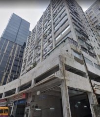 高威工業中心 葵涌 中層 K228095 售盤