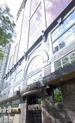 海天广场 筲箕湾 高层 C095166 售盘