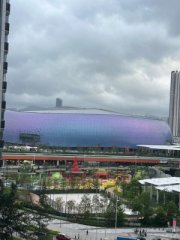 超笋新型屋苑！两房开放厨！启德 缩图 1