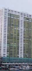 兴伟中心 香港仔 高层 C229787 售盘