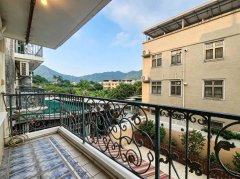 江库花园 大埔 026132 售盘