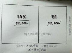 萬成唐樓 葵涌 K226120 售盤