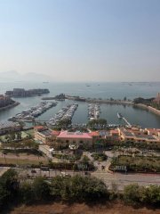愛琴海岸 屯門 高層 A063251 售盤