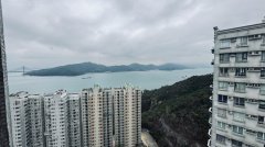 豪景花園 荃灣 高層 B069494 售盤