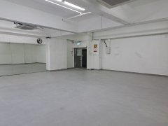 華力工業中心