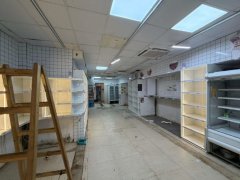 Lux Theatre Building Hunghom shop for rent 1,250 sq.ft. | Regent