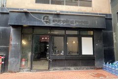 299qrc Sheung Wan shop for rent 1,297 sq.ft. | Regent