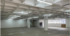 百新工業大廈 葵涌工廈出租 4,900呎 | Regent
