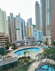 高逸華軒 堅尼地城 中層 A312938 售盤