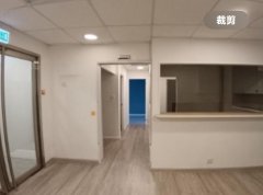 柯士甸广场 尖沙咀 中层 C021305 售盘