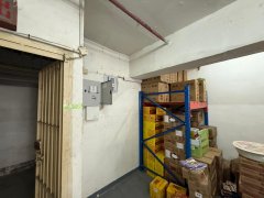 油塘工業大廈 油塘 低層 C228200 售盤
