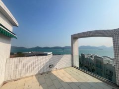 浪濤灣 屯門 A070416 售盤