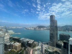 名鑄 尖沙咀 高層 081383 售盤