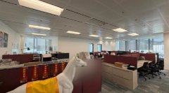 太豐匯 九龍灣寫字樓出租 4,250呎 | Regent