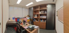 Global Trade Square, Hong Kong Office