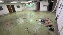 盛德工業大廈 黃竹坑 中層 K230754 售盤