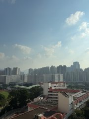 宏景花园【绿表/白居二 钻石山 L126660 售盘