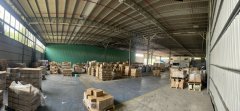 屏厦路路边全密封仓13000尺 元朗 K042098 售盘
