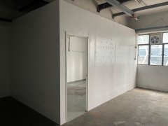 Hi Yip Fty Building, Hong Kong Office