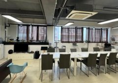 Sing Shun Centre, Hong Kong Office