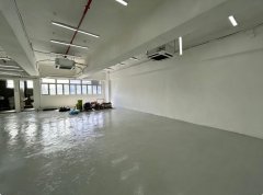金德工業大廈 葵涌工廈出租 1,297呎 | Regent