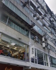 謝斐道530-532號 銅鑼灣 低層 K222966 售盤