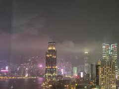 都會軒 紅磡 高層 1808578 售盤