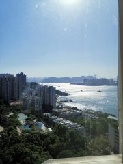豪景花园 荃湾 中层 B051384 售盘