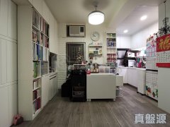 碧湖花园 粉岭 中层 1830864 售盘