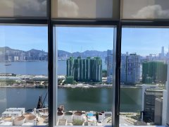 啟匯 九龍灣 高層 C187617 售盤