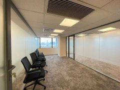 Beautiful Group Tower, Hong Kong Office