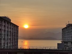 嘉隆苑 薄扶林 高層 A027716 售盤