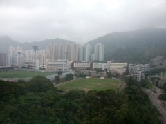 宏景花園 鑽石山 高層 L126174 售盤
