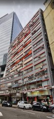百勝工廠大廈 新蒲崗 低層 C053073 售盤