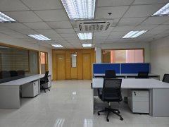 LUCIDA IND BLDG