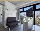 THE UNIT HAPPY VALLEY SERVICED APTS 跑馬地 高層 K232174 售盤