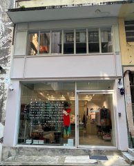 SAI ST 38-40 Sheung Wan office for rent 1,800 sq.ft. | Regent