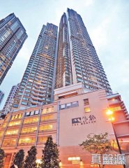 泓都 坚尼地城 中层 1858894 售盘