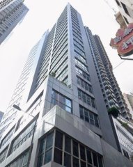 DOTCOM HSE 上環 低層 K224834 售盤
