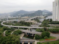 富安花園 馬鞍山 高層 1819376 售盤