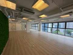 299qrc 上環寫字樓出租 4,380呎 | Regent