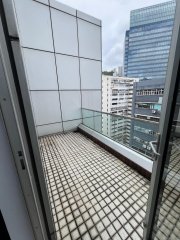 Millennium Trade Centre, Hong Kong Office